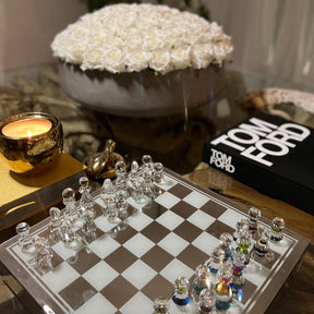 Artificial Rose Plant