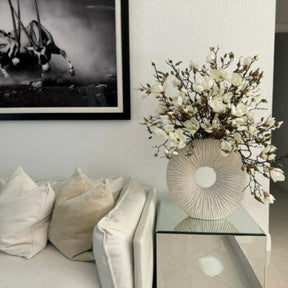 Artificial Magnolia Plant