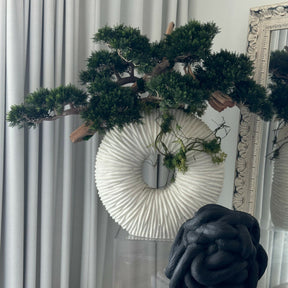 Bonsai Artificial Plant