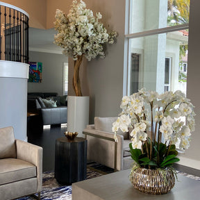 Artificial Cherry Tree