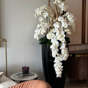 Artificial Orchid Plant