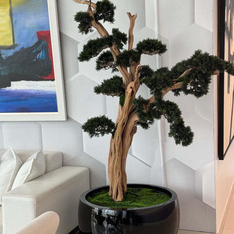 Bonsai Artificial Plant