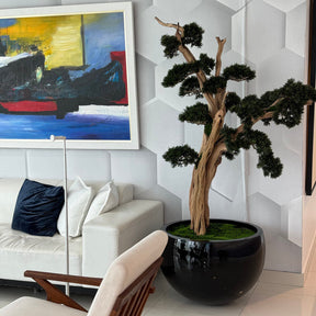 Bonsai Artificial Plant