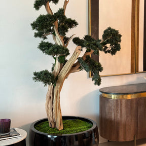 Bonsai Artificial Plant