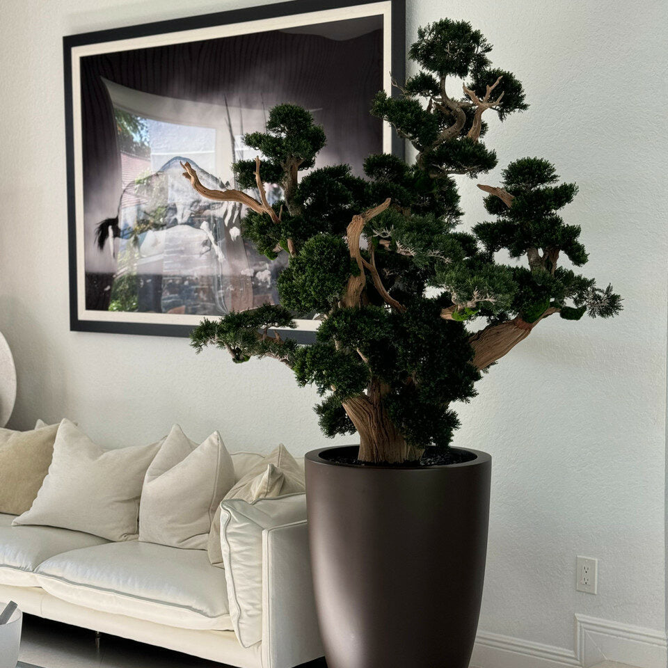 Bonsai Artificial Plant