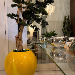 Bonsai Artificial Plant