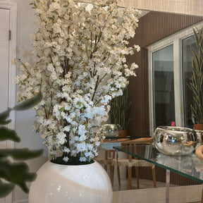 Artificial Cherry Tree