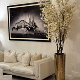 Artificial Cherry Tree