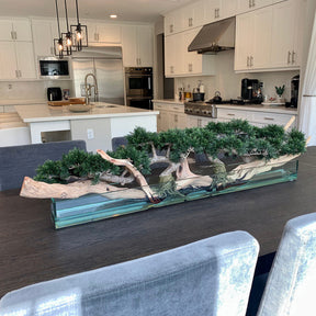 Bonsai Artificial Plant