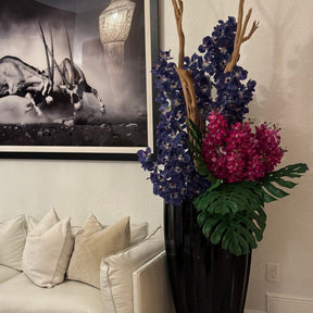 Artificial Orchid Plant