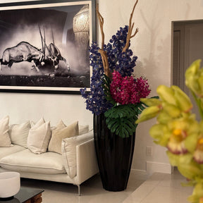 Artificial Orchid Plant