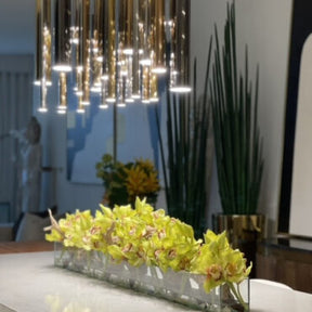 Artificial Orchid Plant · approx. 48 cm