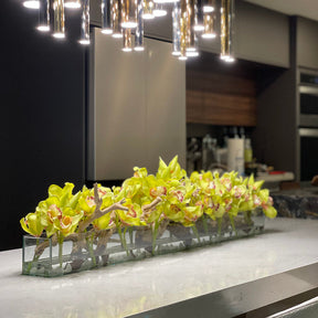 Artificial Orchid Plant · approx. 48 cm