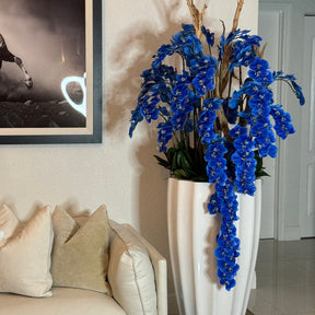 Artificial Orchid Plant