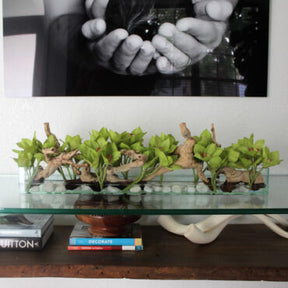 Artificial Orchid Plant · approx. 36 cm