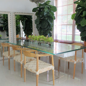 Artificial Orchid Plant · approx. 36 cm