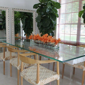 Artificial Orchid Plant · approx. 36 cm