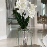 Artificial Orchid Plant