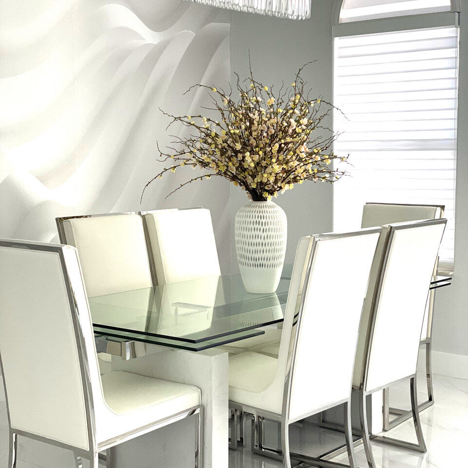 Artificial Cherry Tree