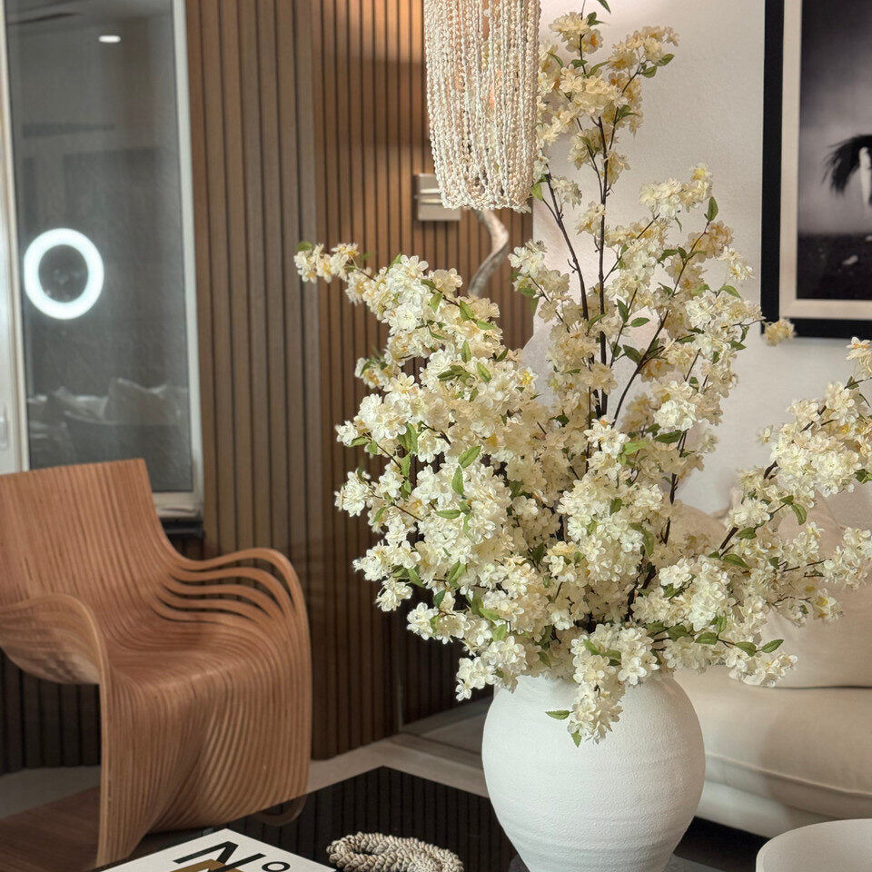 Artificial Cherry Tree