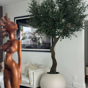 Olive Tree Artificial PlantKunstpflanze