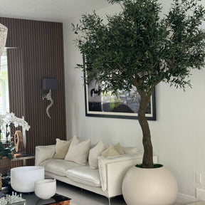 Olive Tree Artificial PlantKunstpflanze