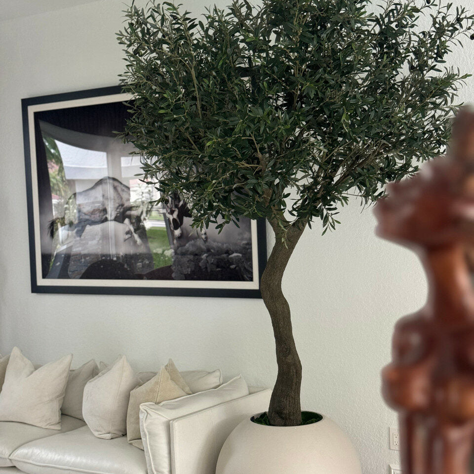 Olive Tree Artificial PlantKunstpflanze