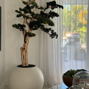 Bonsai Artificial Plant