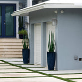 Ornamental Grass Artificial Plant