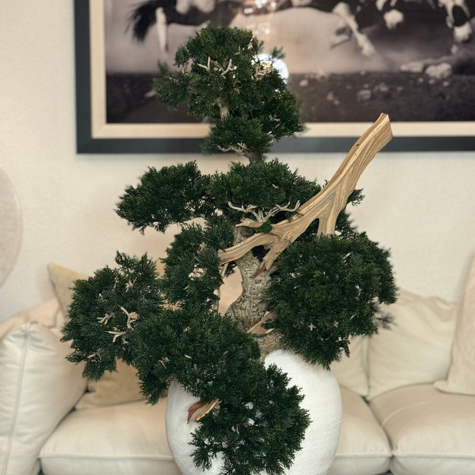 Bonsai Artificial Plant