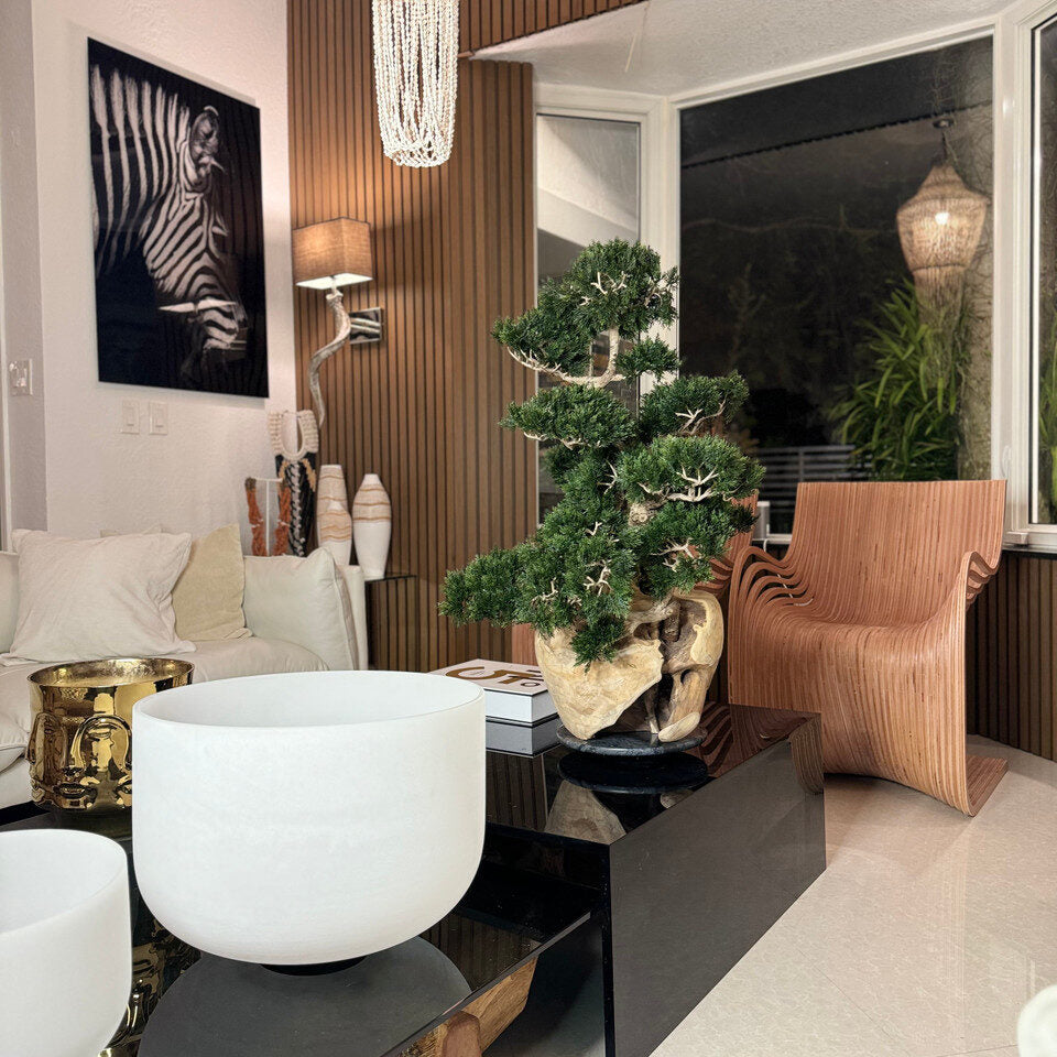 Bonsai Artificial Plant