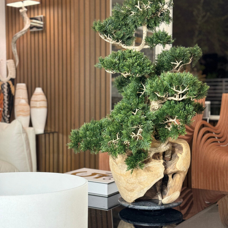 Bonsai Artificial Plant