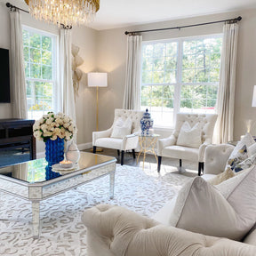 Artificial Rose Plant