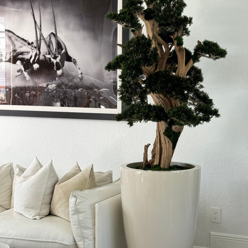 Bonsai Artificial Plant