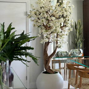 Artificial Cherry Tree