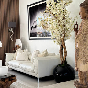 Artificial Cherry Tree