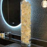 Artificial Orchid Plant