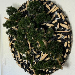 Bonsai Artificial Plant