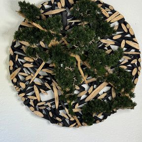 Bonsai Artificial Plant