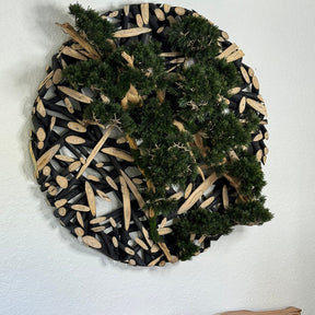 Bonsai Artificial Plant