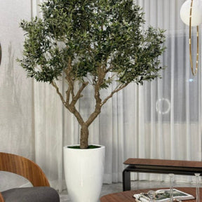 Olive Tree Artificial Plant