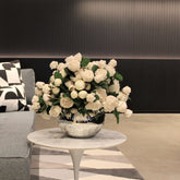 Artificial Rose Plant