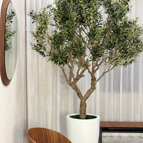 Olive Tree Artificial Plant