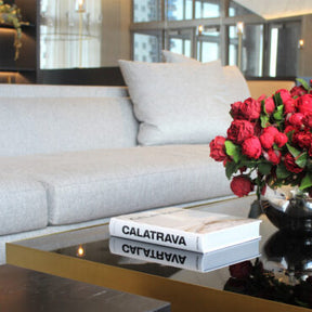 Artificial Rose Plant