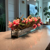 Artificial Magnolia Plant