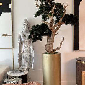 Bonsai Artificial Plant