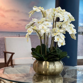 Artificial Orchid Plant