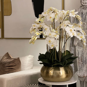 Artificial Orchid Plant