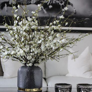 Artificial Cherry Tree