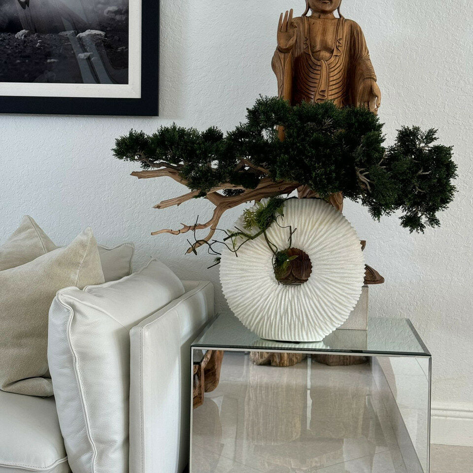 Bonsai Artificial Plant